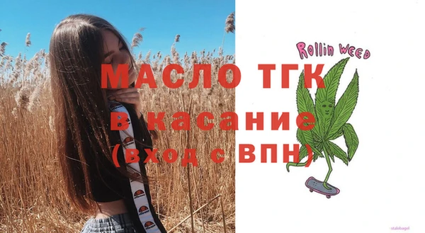 гашик Богородск